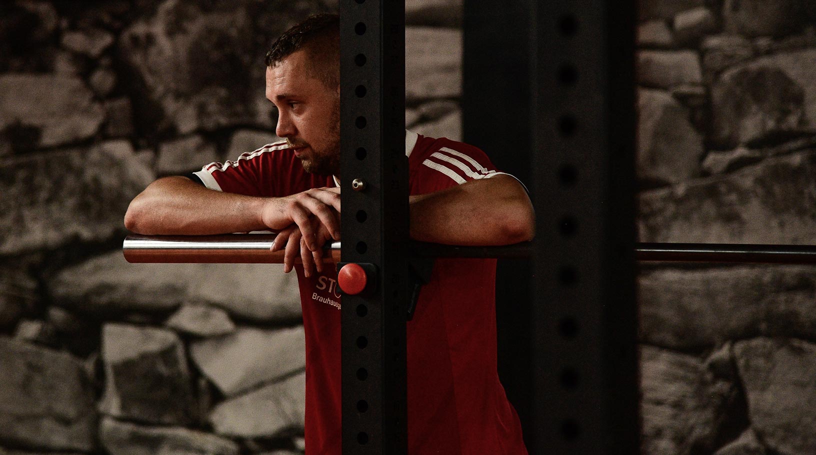 SG Trockau beim Cross Gym Trainin mit Bastian Lumpp in der Sportwelt Pegnitz