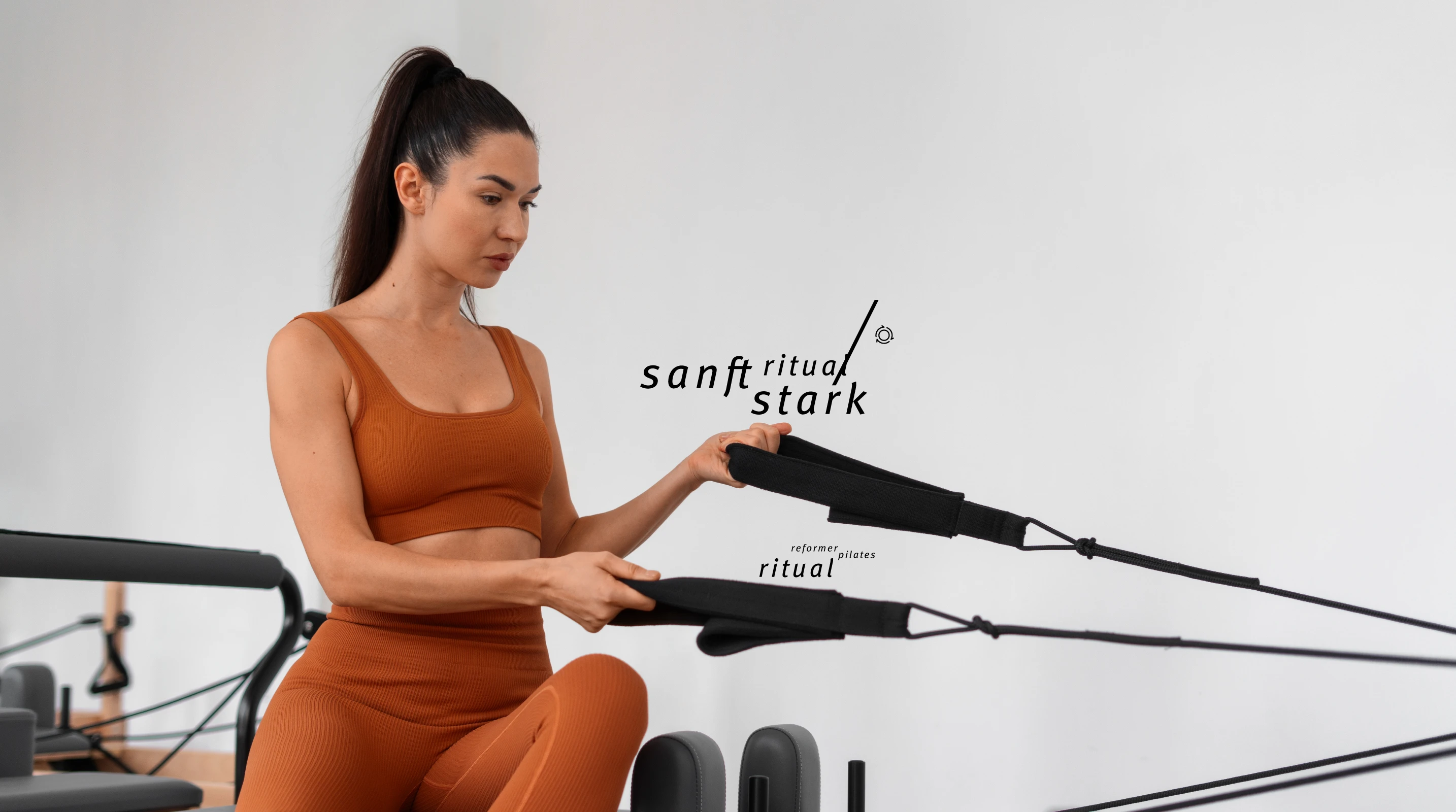 Reformer Pilates Ritual Training SPORTWELT Pegnitz