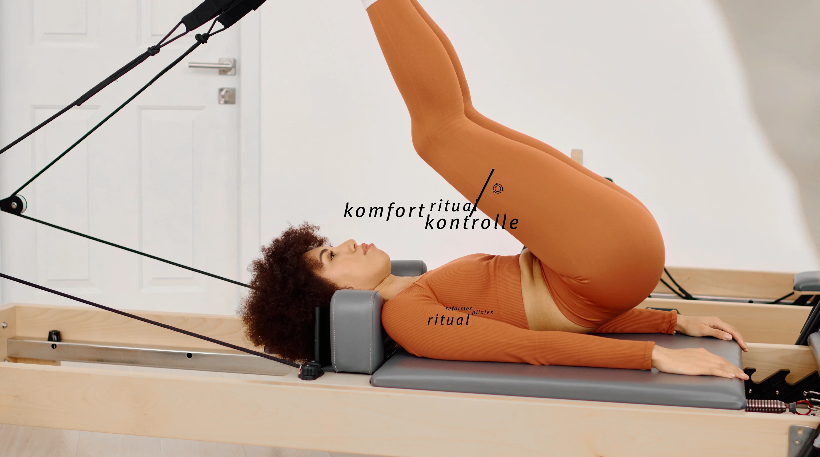 Reformer Pilates Training Pegnitz Oberfranken