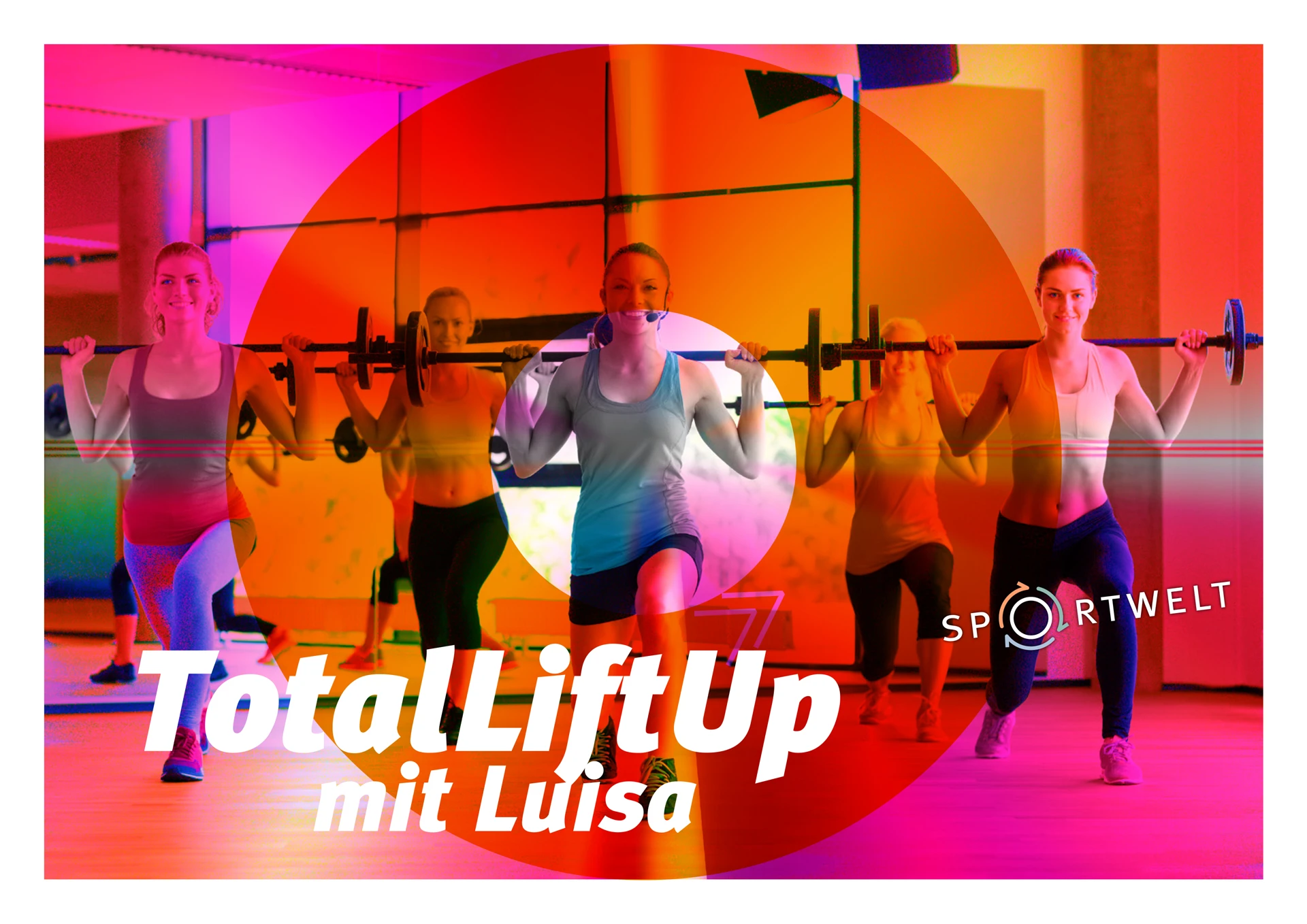 Sportwelt Pegnitz Wochenkursprogramm